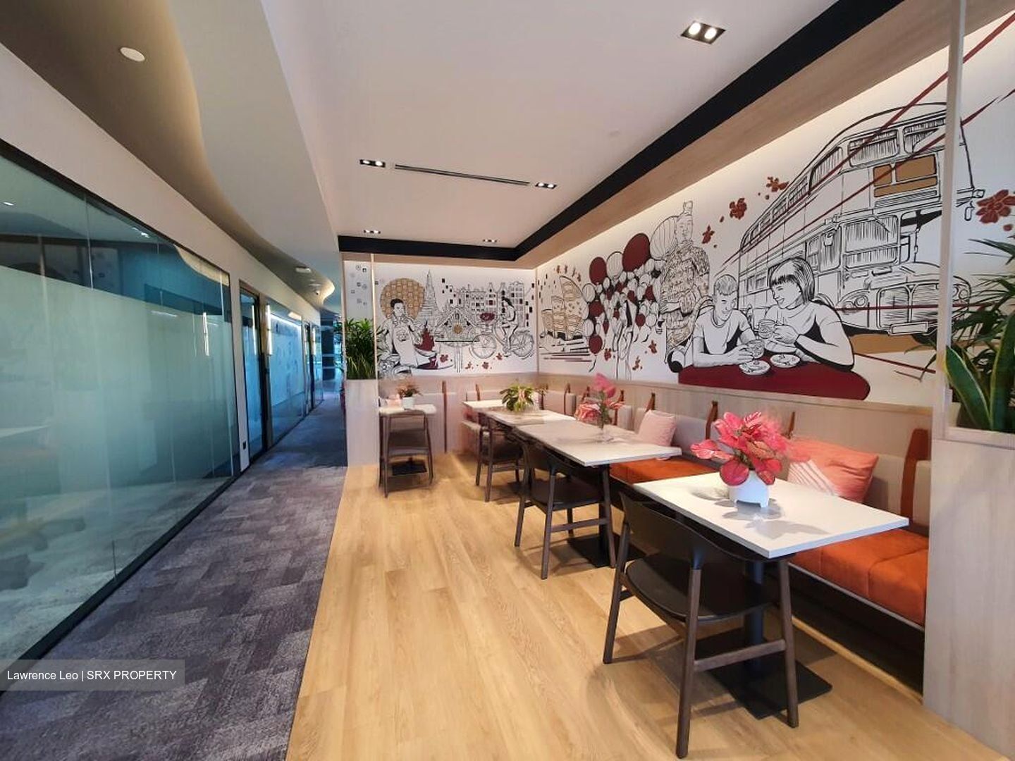 Alexandra Point (D5), Office #478952741